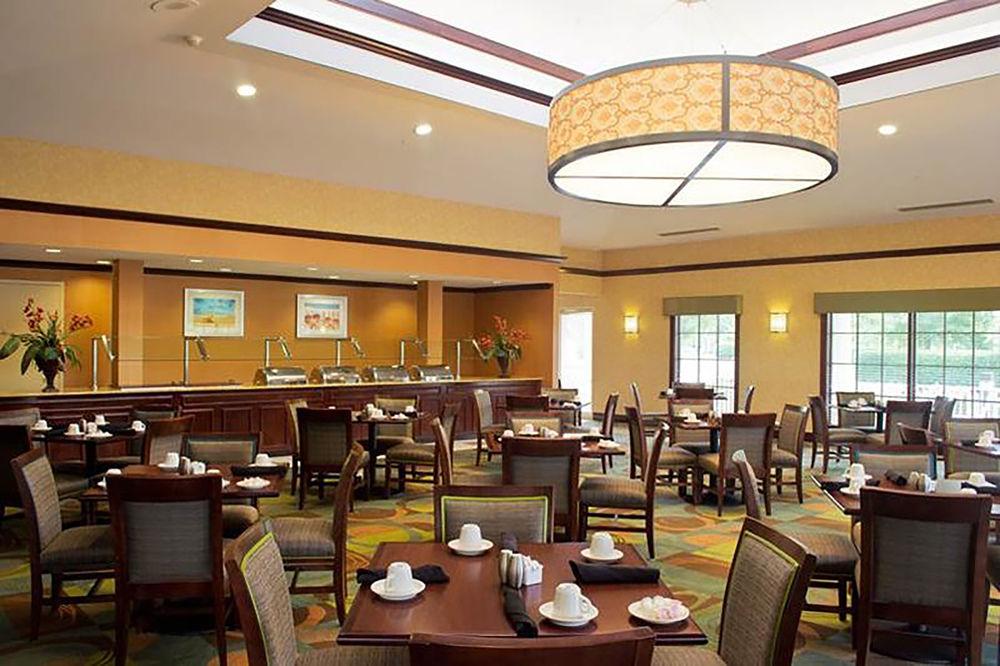 Delta Hotels By Marriott Norfolk Airport Exterior foto