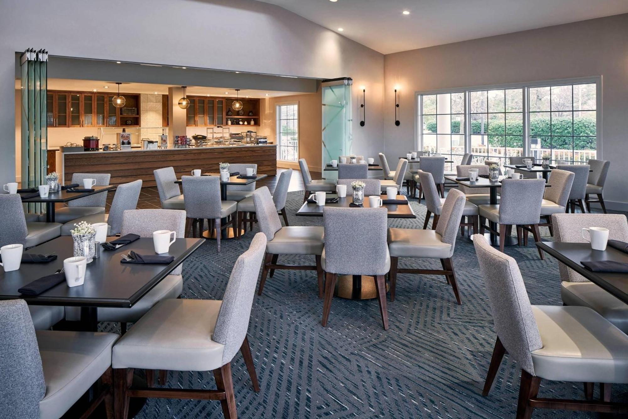 Delta Hotels By Marriott Norfolk Airport Exterior foto
