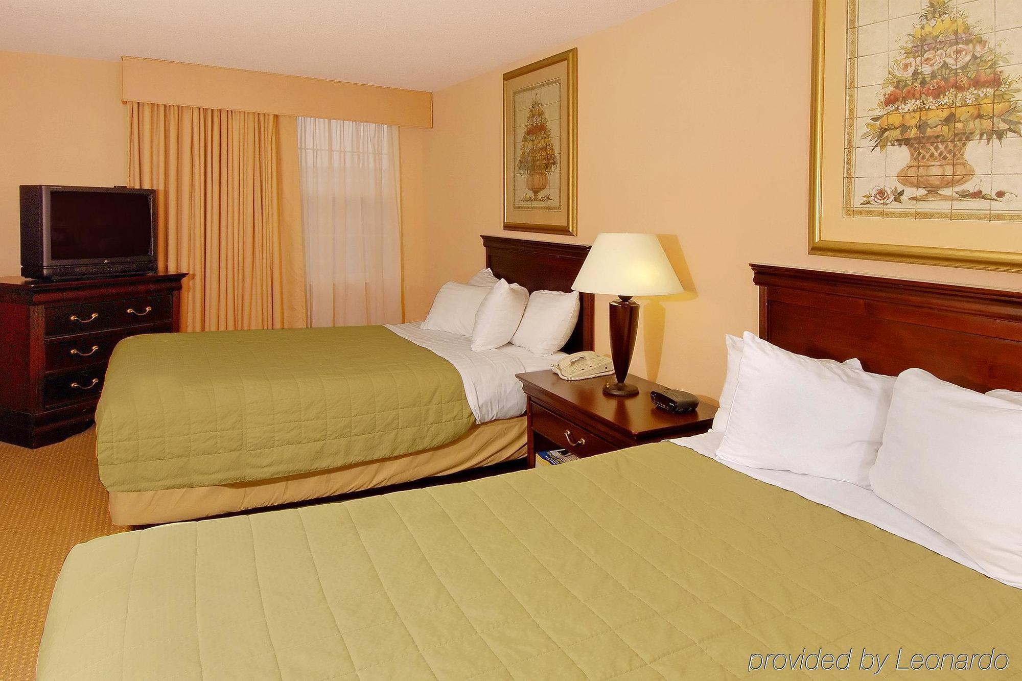 Delta Hotels By Marriott Norfolk Airport Quarto foto