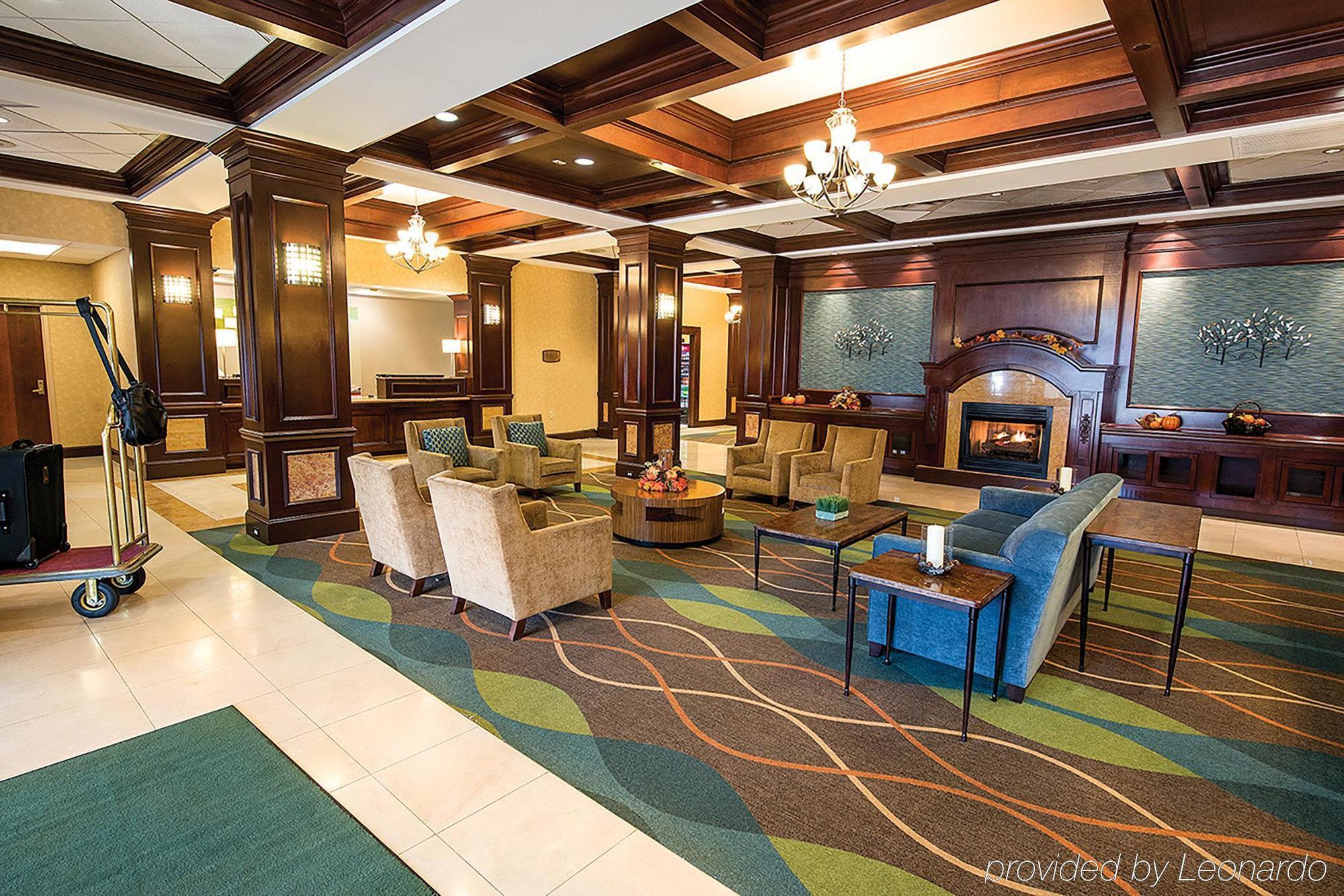 Delta Hotels By Marriott Norfolk Airport Exterior foto