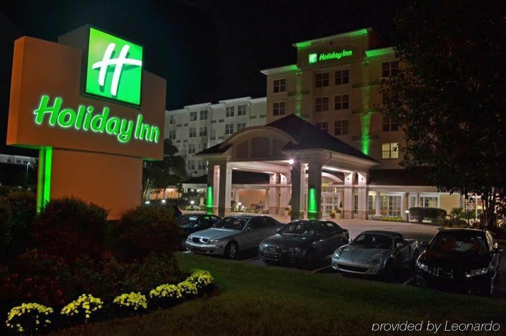 Delta Hotels By Marriott Norfolk Airport Exterior foto